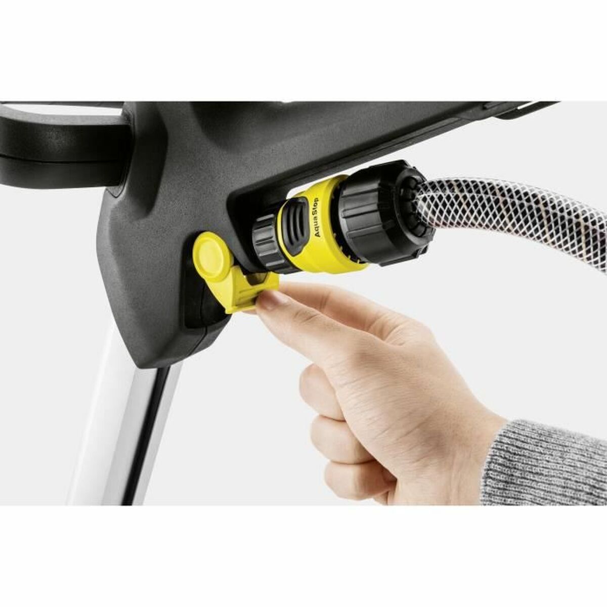 Jet Tvätt Kärcher Patio Cleaner PCL 4 Extern 600 W - 5