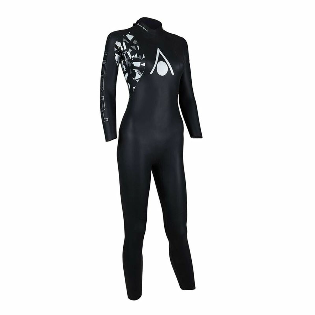 Neopren Aqua Sphere Svart - 7