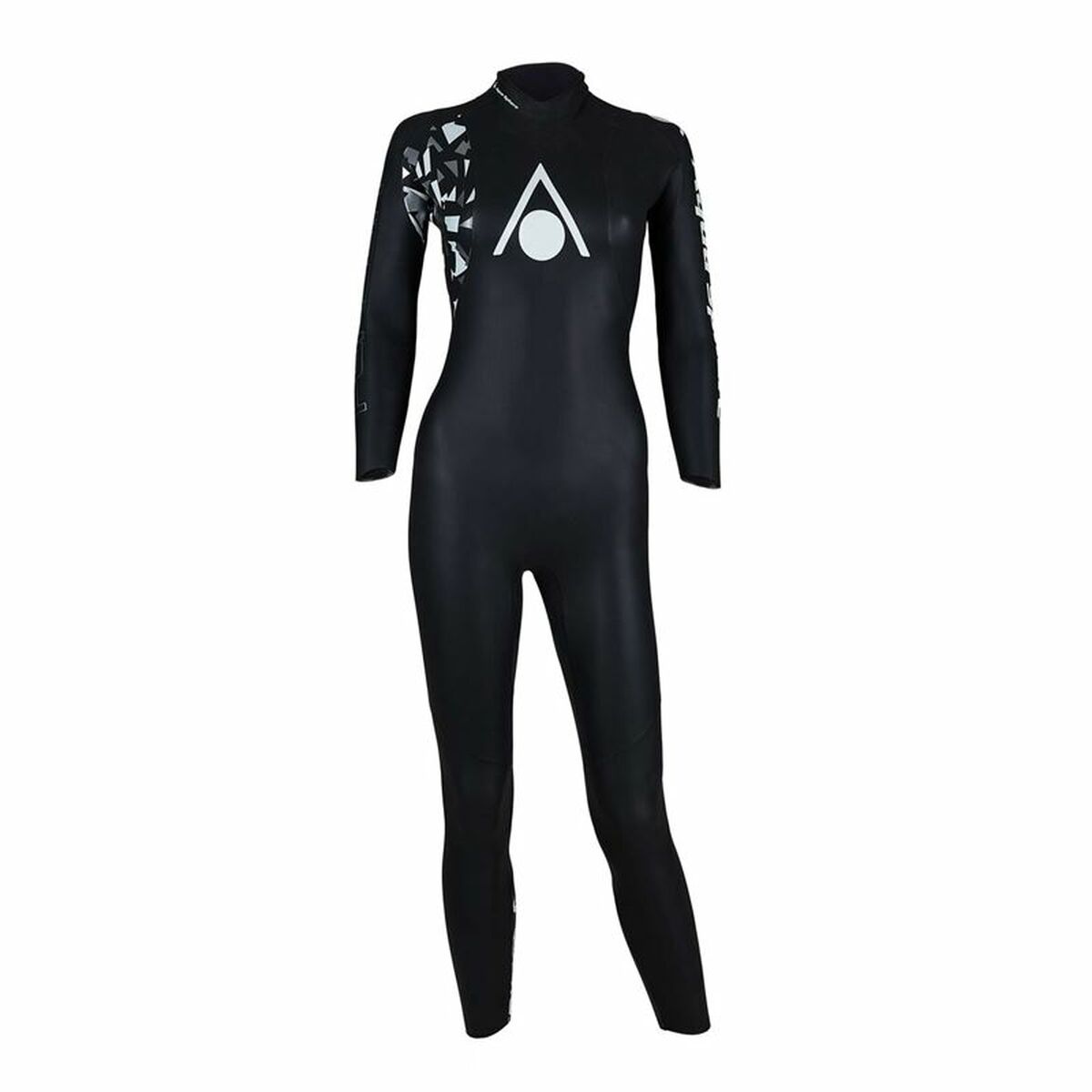 Neopren Aqua Sphere Svart - 5