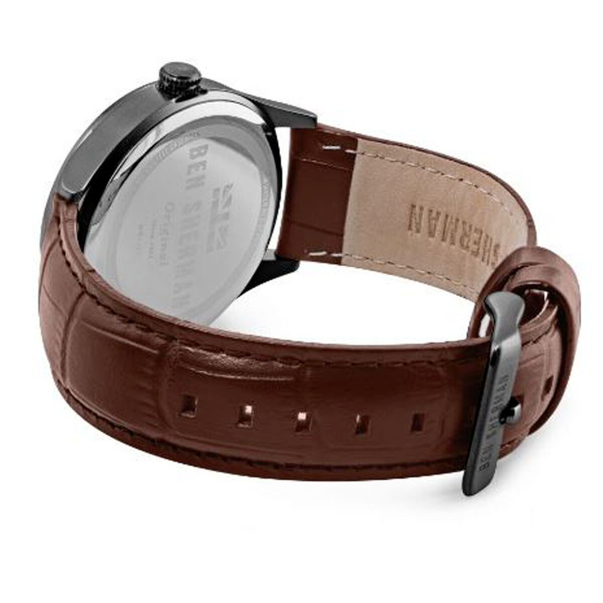Herrklocka Ben Sherman WB035T (Ø 43 mm) - 2