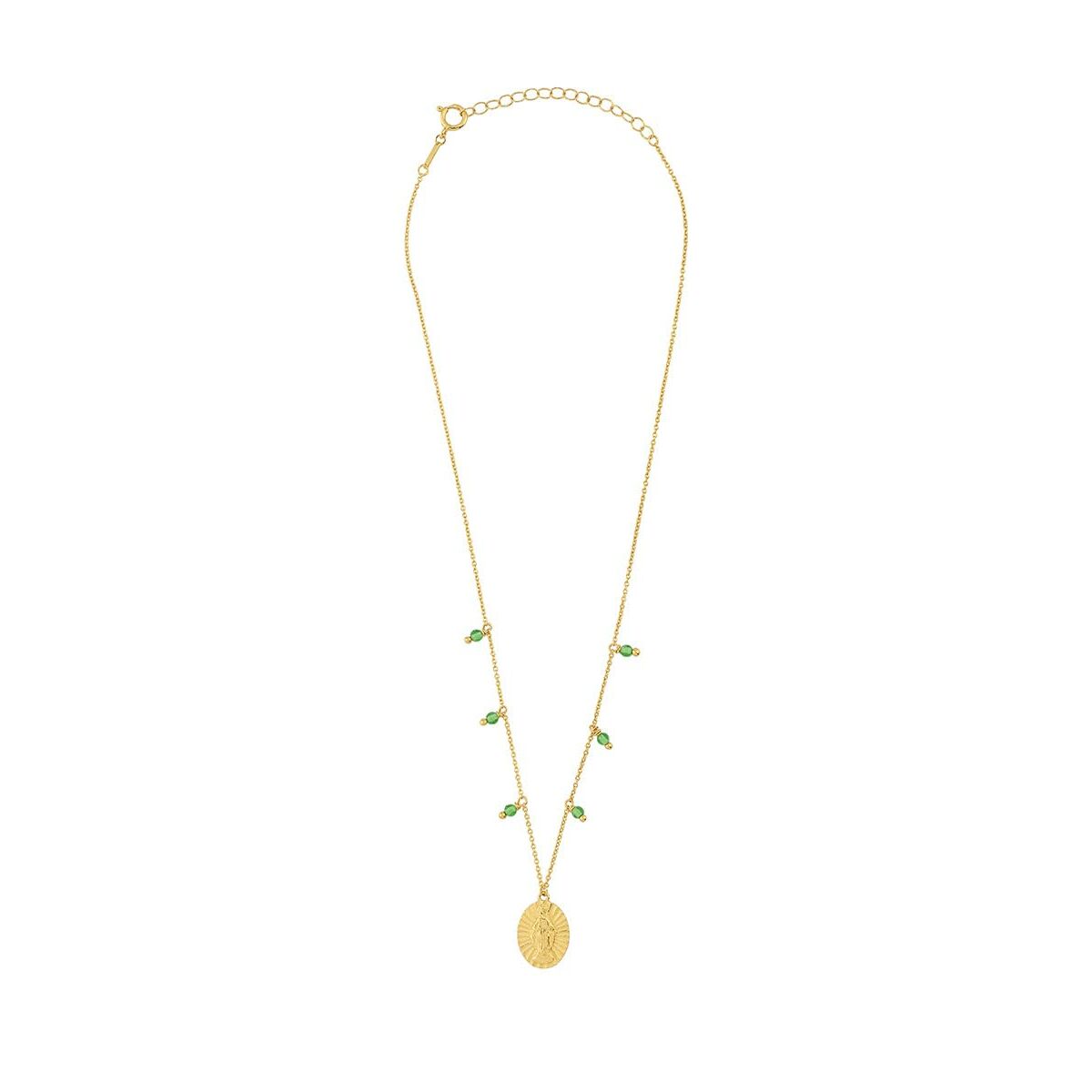Damhalsband Radiant RY000159 45 cm - 3