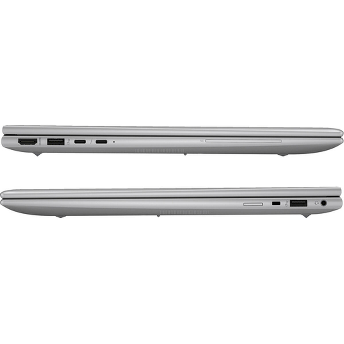 Bärbar dator HP ZBook Firefly G11 16" Intel Core Ultra 7 155H 32 GB RAM 1 TB SSD NVIDIA RTX A500 Qwerty Spanska - 2