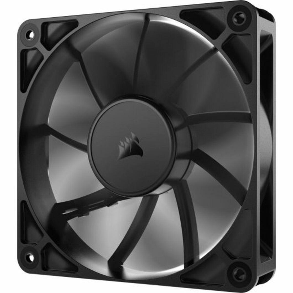 Lådfläkt Corsair RS120 Ø 12 cm (1 antal) - 3