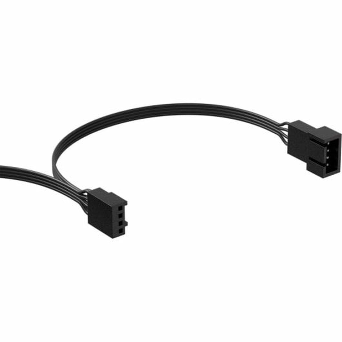 Lådfläkt Corsair RS120 Ø 12 cm (1 antal) - 5