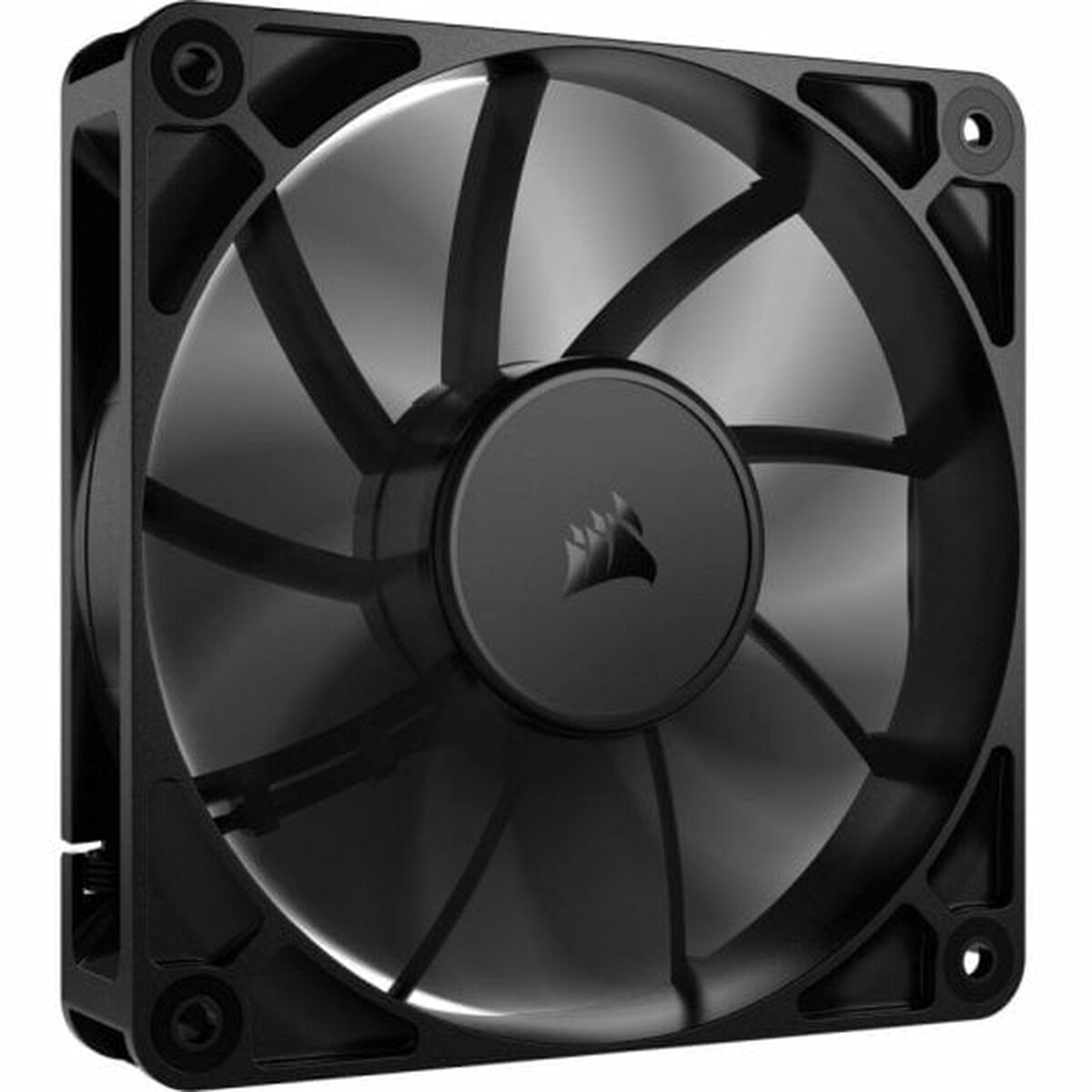 Lådfläkt Corsair RS120 Ø 12 cm (1 antal)