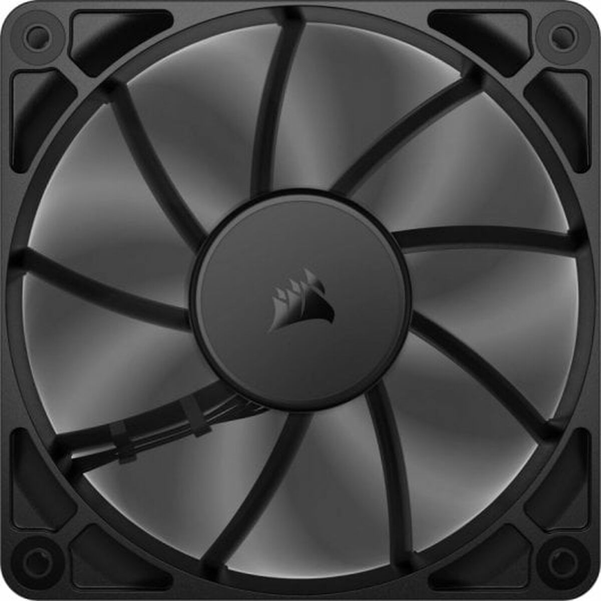 Lådfläkt Corsair RS120 Ø 12 cm (1 antal) - 2