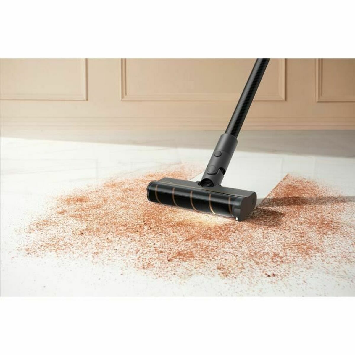 Sladdlös Dammsugare Dreame 059286 Grå 190w - 2