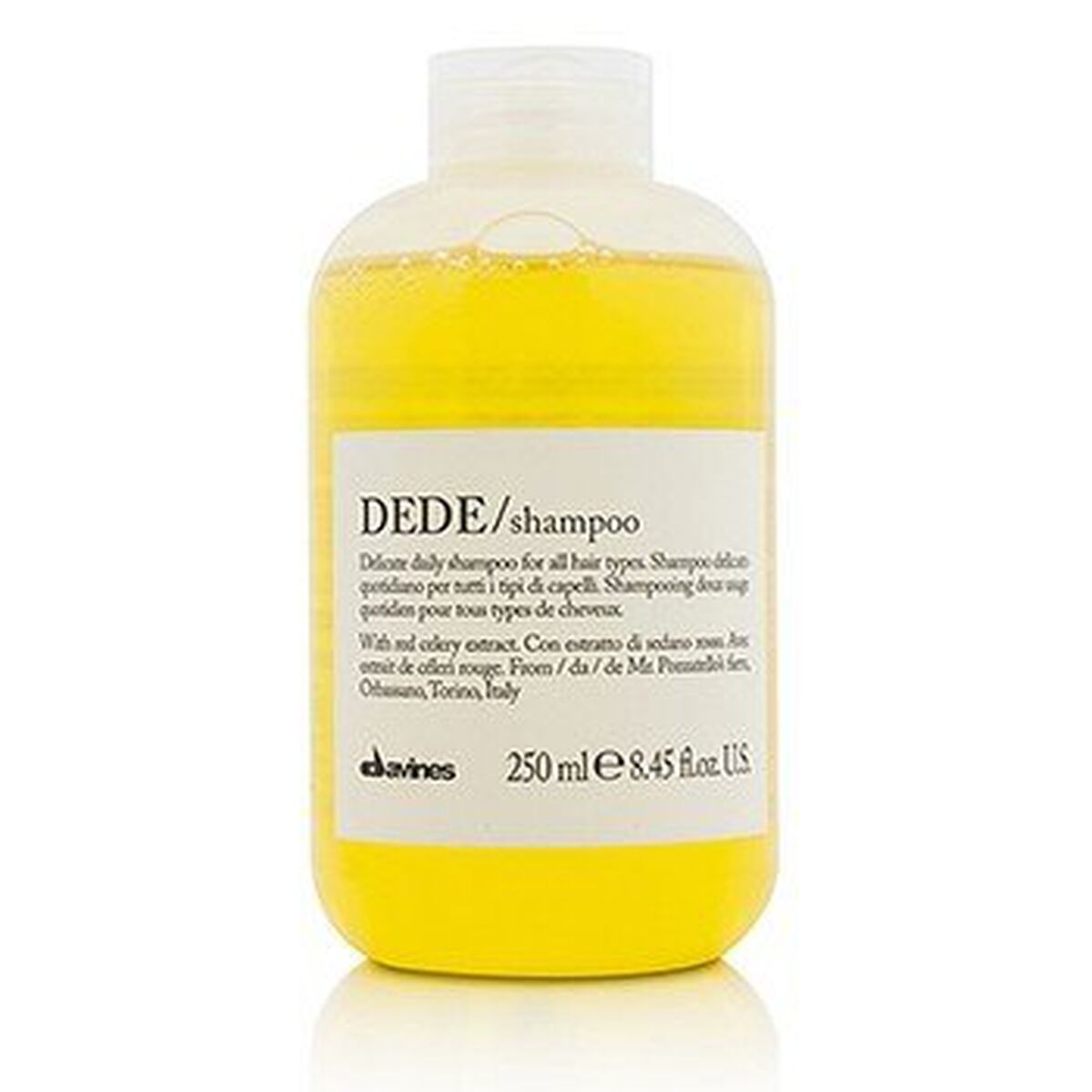 Schampo Davines - 3