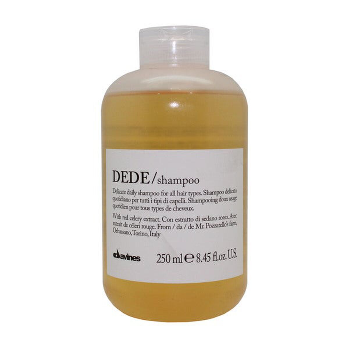 Schampo Davines - 2