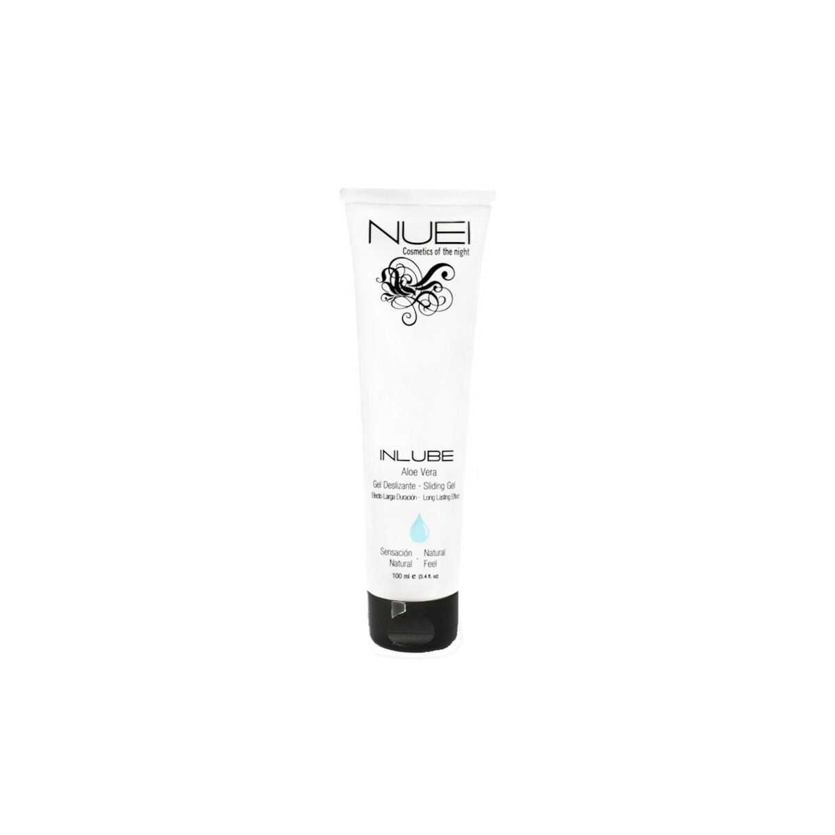 Glidmedel Nuei Cosmetics of the Night - 2