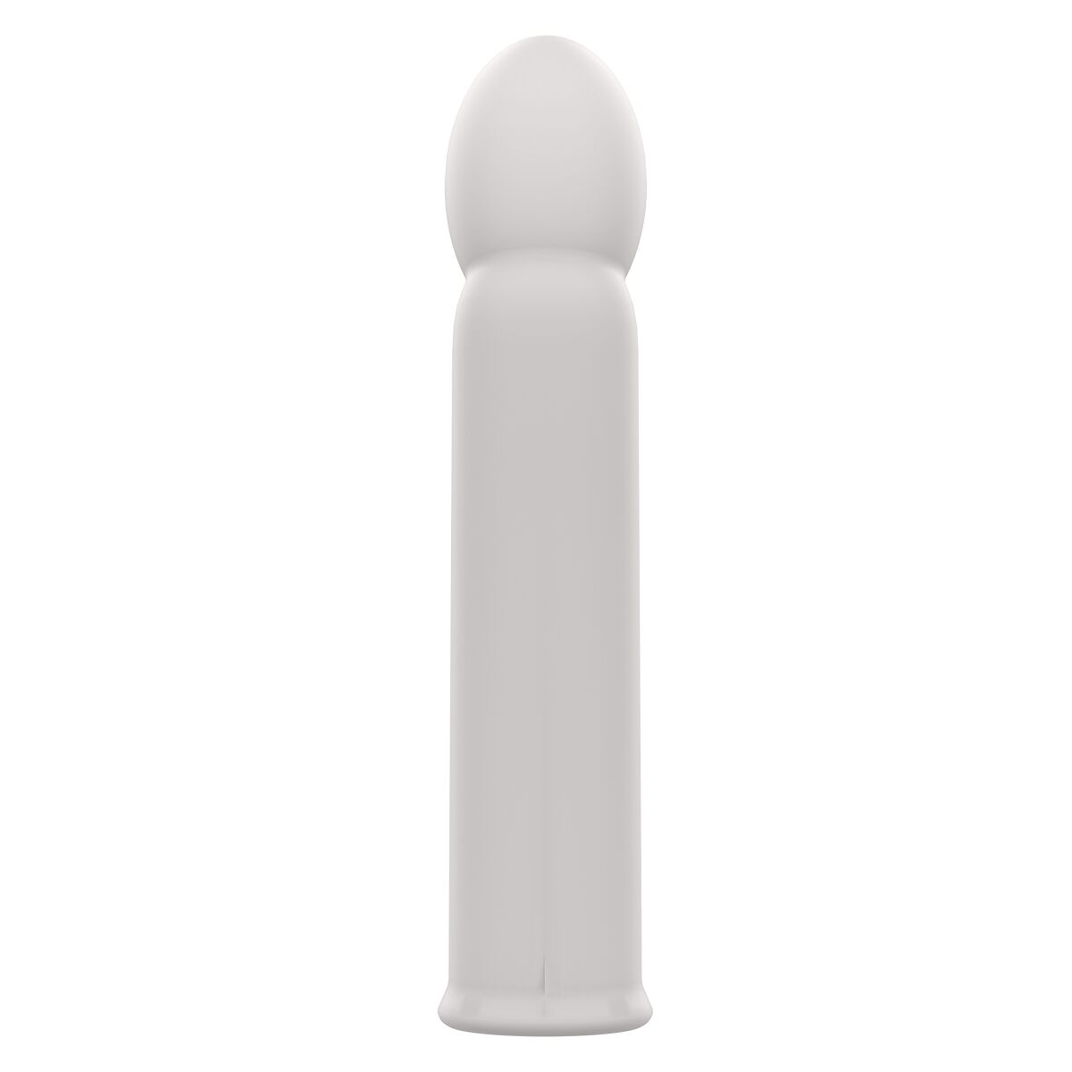 Minivibrator Dream Toys Nude Aulora Grå - 3