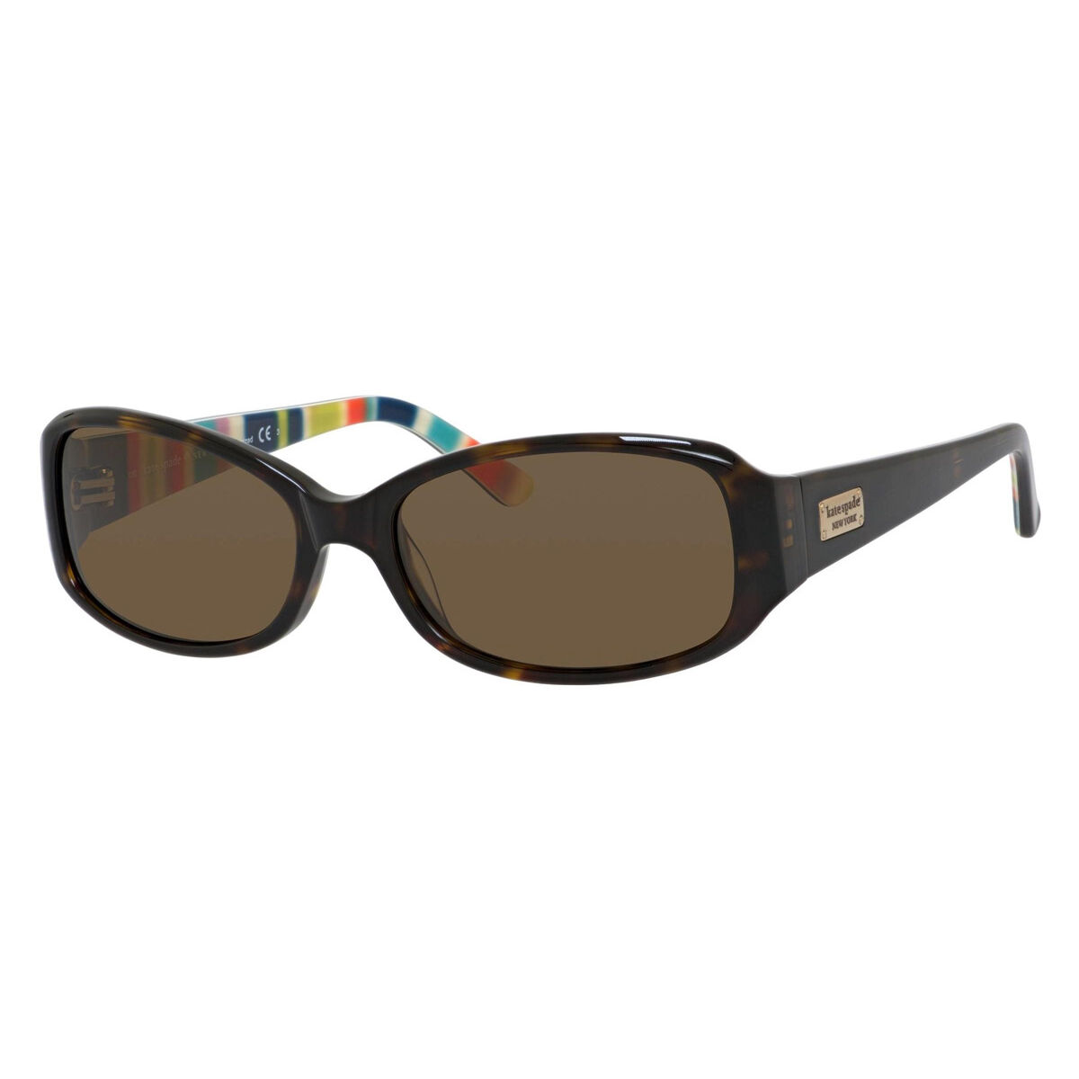 Damsolglasögon Kate Spade PAXTONNSX76 Ø 53 mm