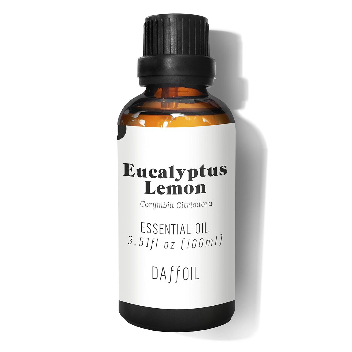 Luftrenare Daffoil DAFFOIL EUCALIPTO 100 ml - 2