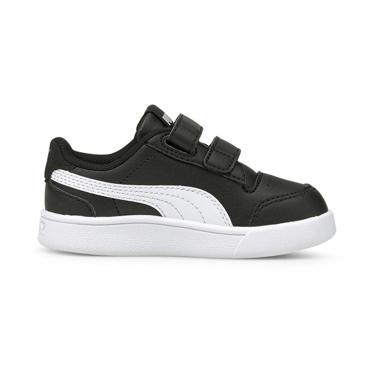 Badskor för småbarn Puma Shuffle V - 2