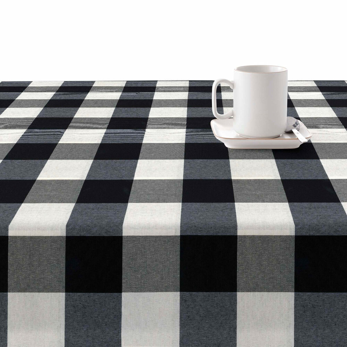 Fläckresistent bordsduk Belum Cuadros 550-319 Multicolour 250 x 150 cm - 2