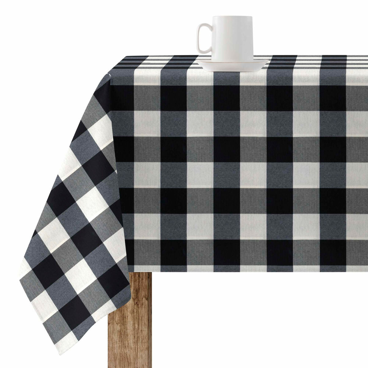 Fläckresistent bordsduk Belum Cuadros 550-319 Multicolour 250 x 150 cm