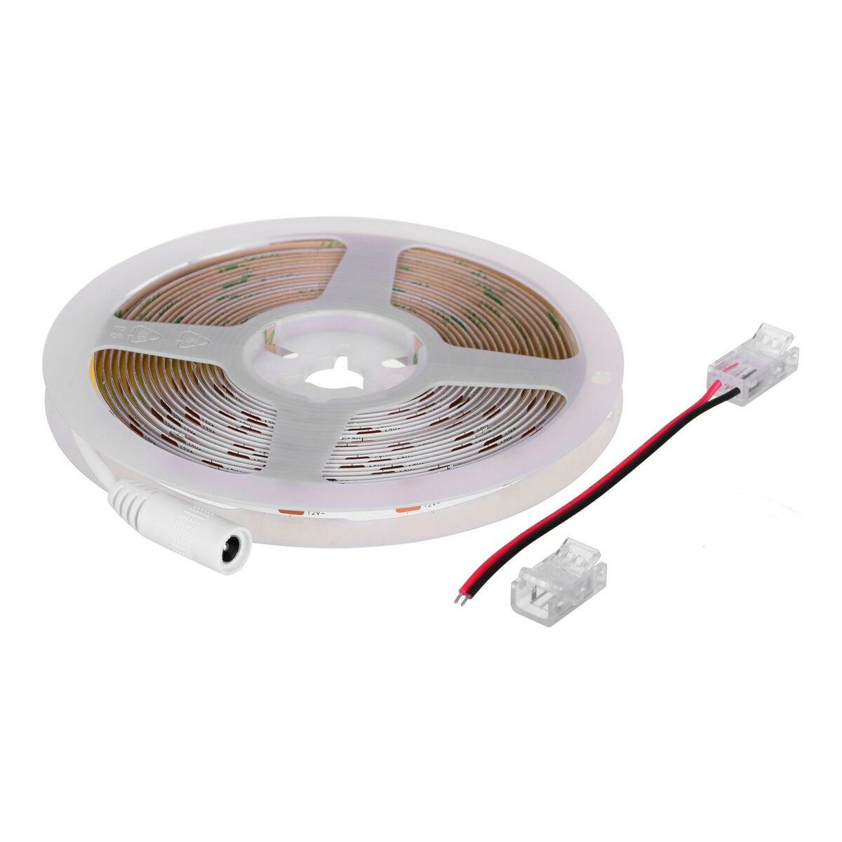 LED trakovi Activejet AJE-COB 5m zim Inte F 30 W - 7