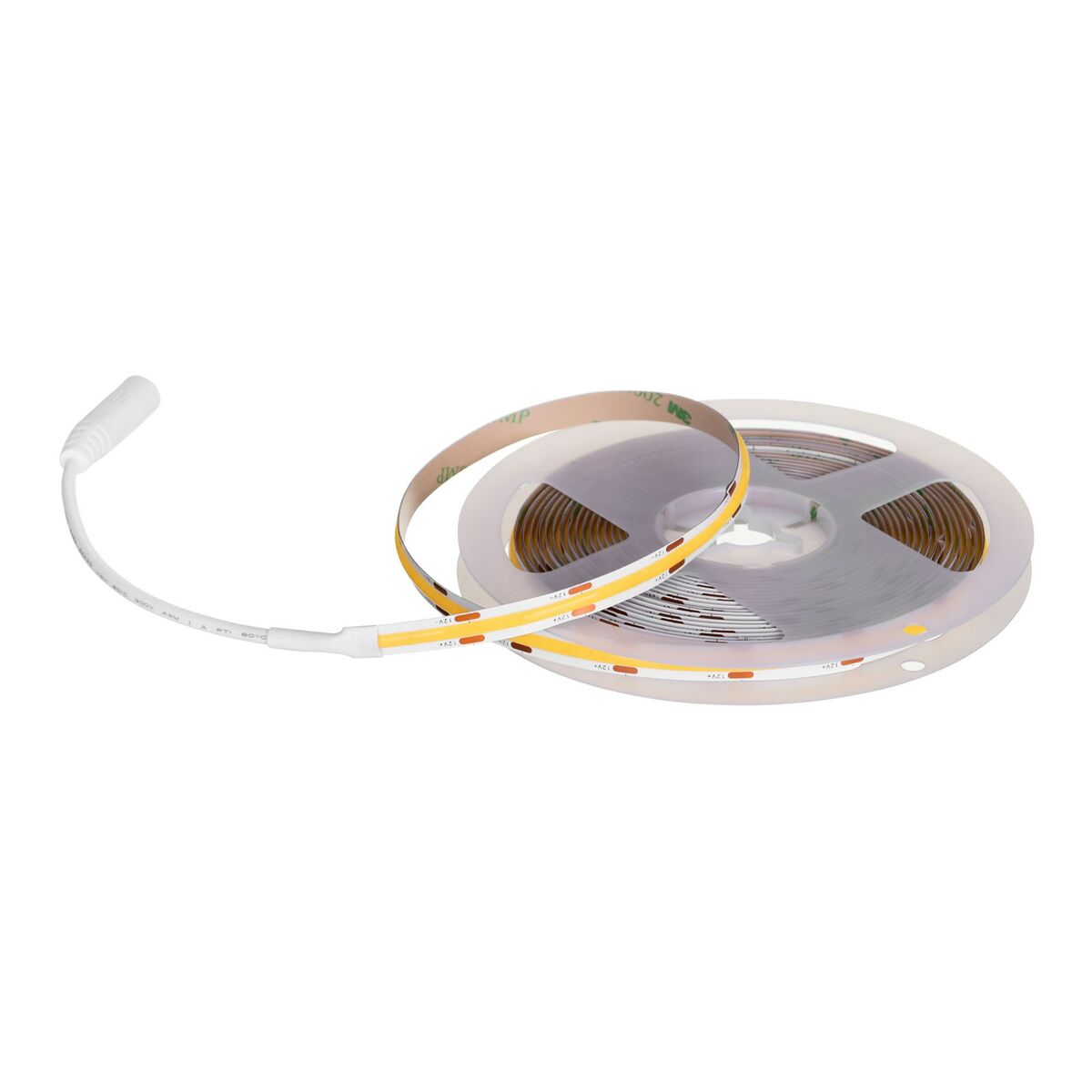 LED trakovi Activejet AJE-COB 5m zim Inte F 30 W