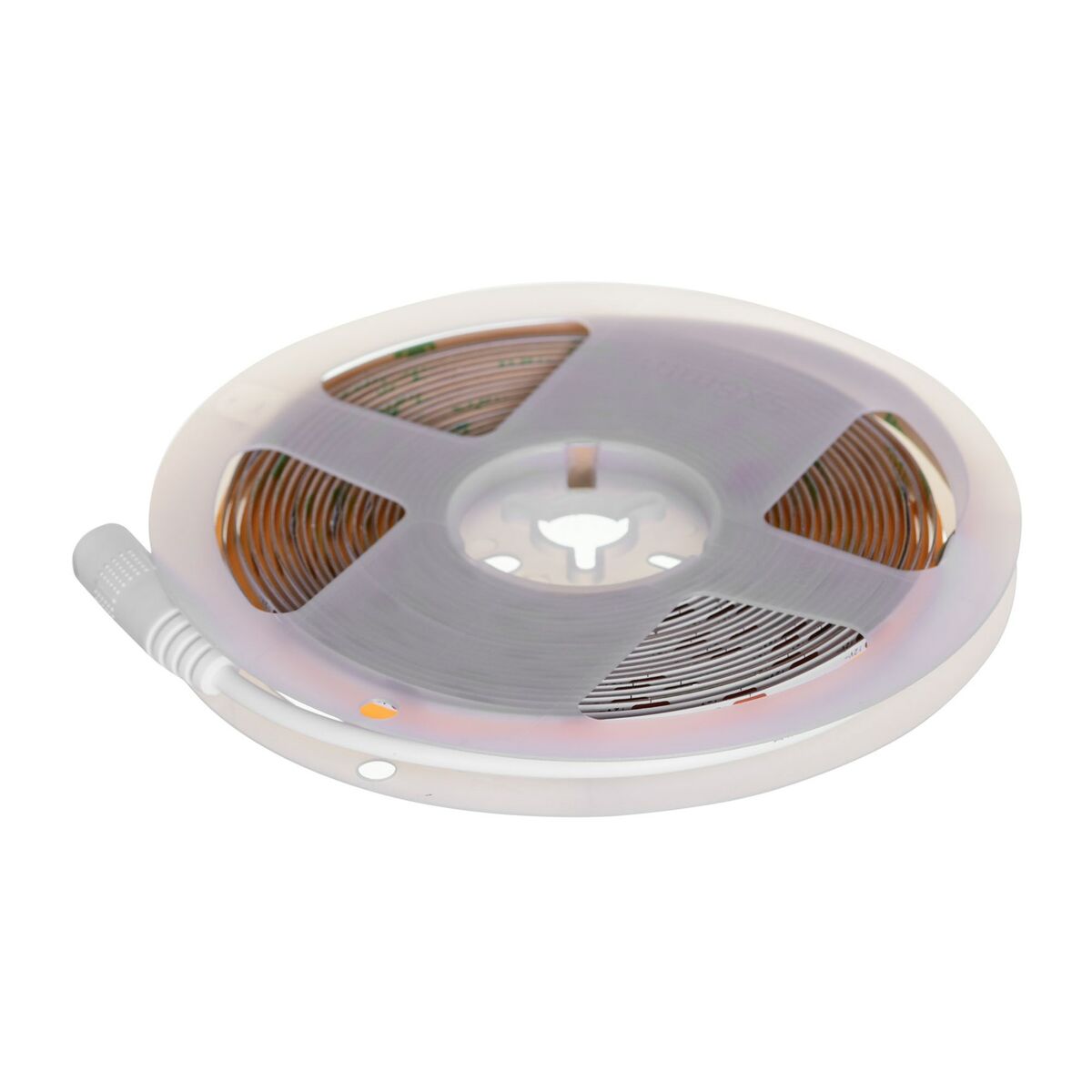 LED trakovi Activejet AJE-COB 5m zim Inte F 30 W - 8