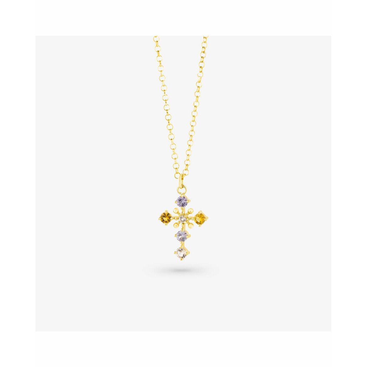 Damhalsband Radiant RY000014 35 cm - 3
