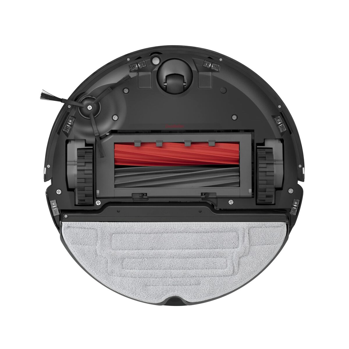 Robotdammsugare Roborock S8 Pro Ultra 5200 mAh - 7