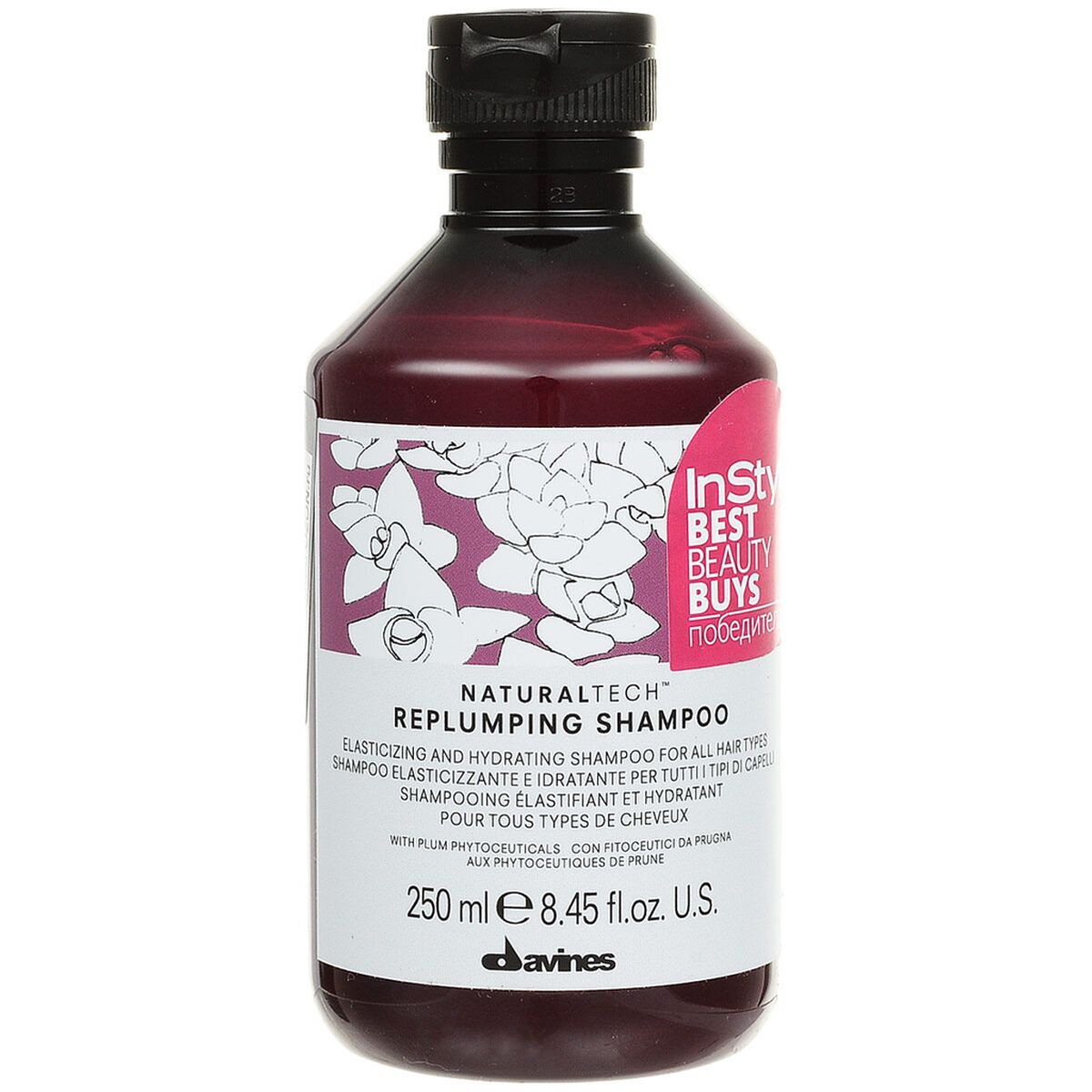 Schampo Davines 71266 - 3