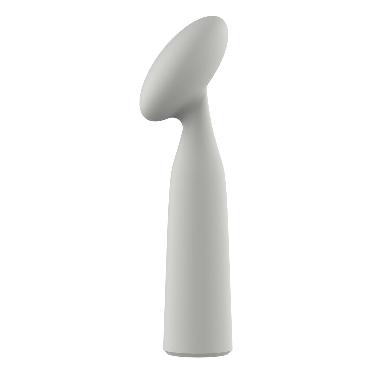 Minivibrator Dream Toys Nude Luna Mini Wand Grön - 2