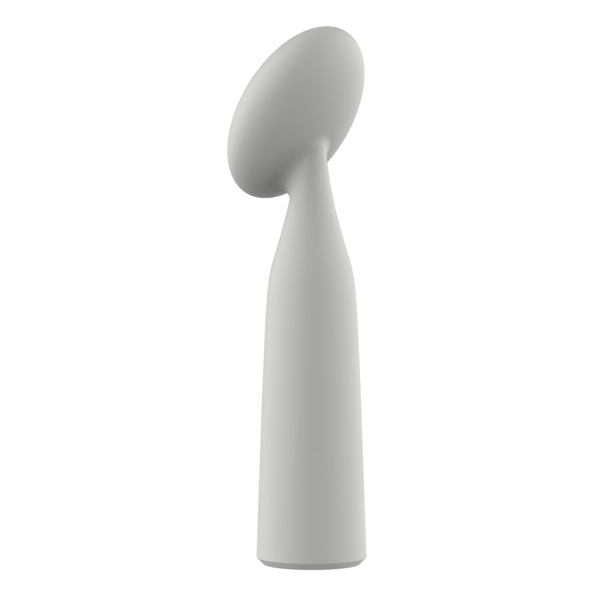 Minivibrator Dream Toys Nude Luna Mini Wand Grön - 3