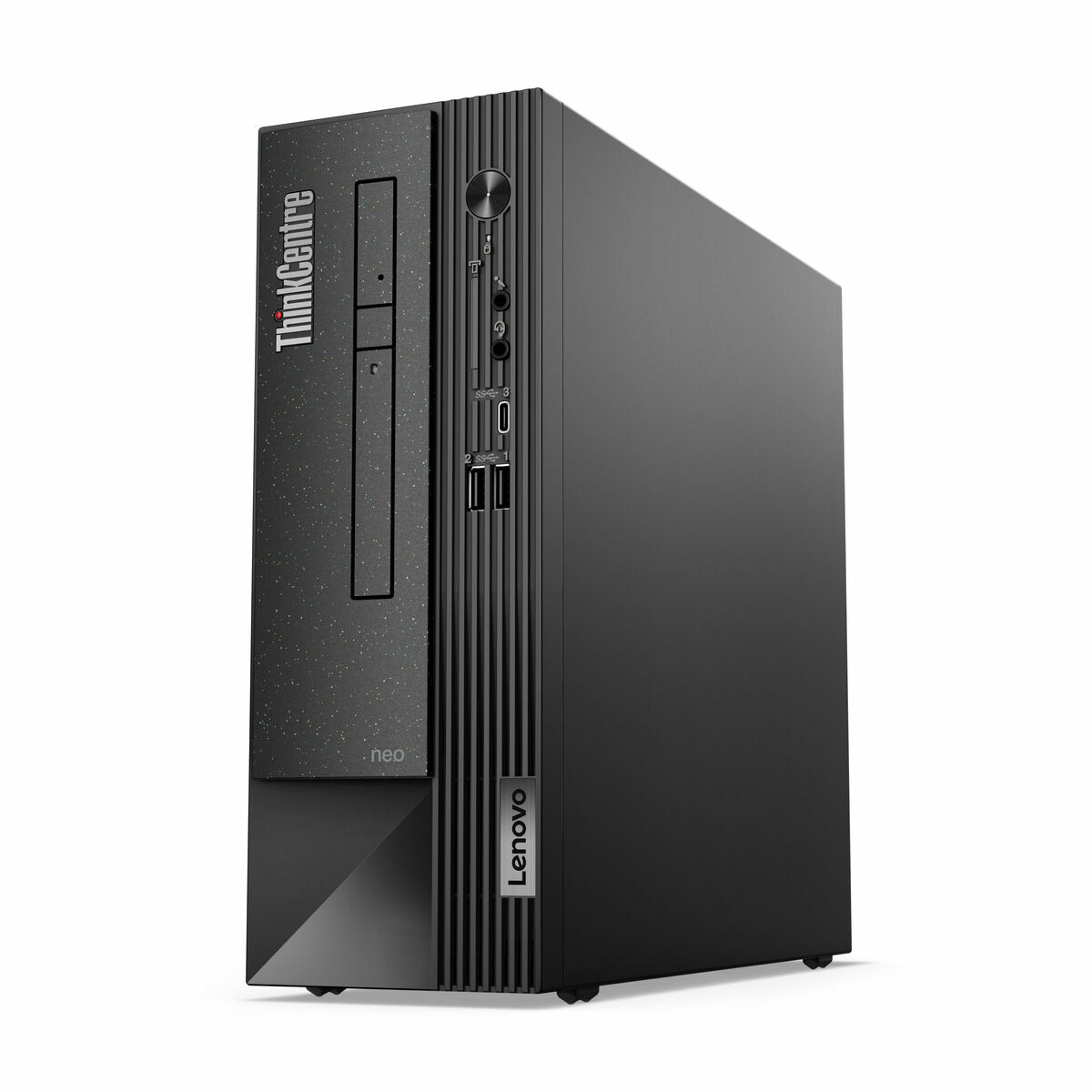 Bordsdator Lenovo NEO 50S G4 Intel Core i5-13400 8 GB RAM 256 GB SSD - 2