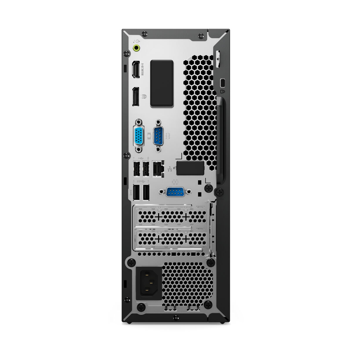 Bordsdator Lenovo NEO 50S G4 Intel Core i5-13400 8 GB RAM 256 GB SSD - 3