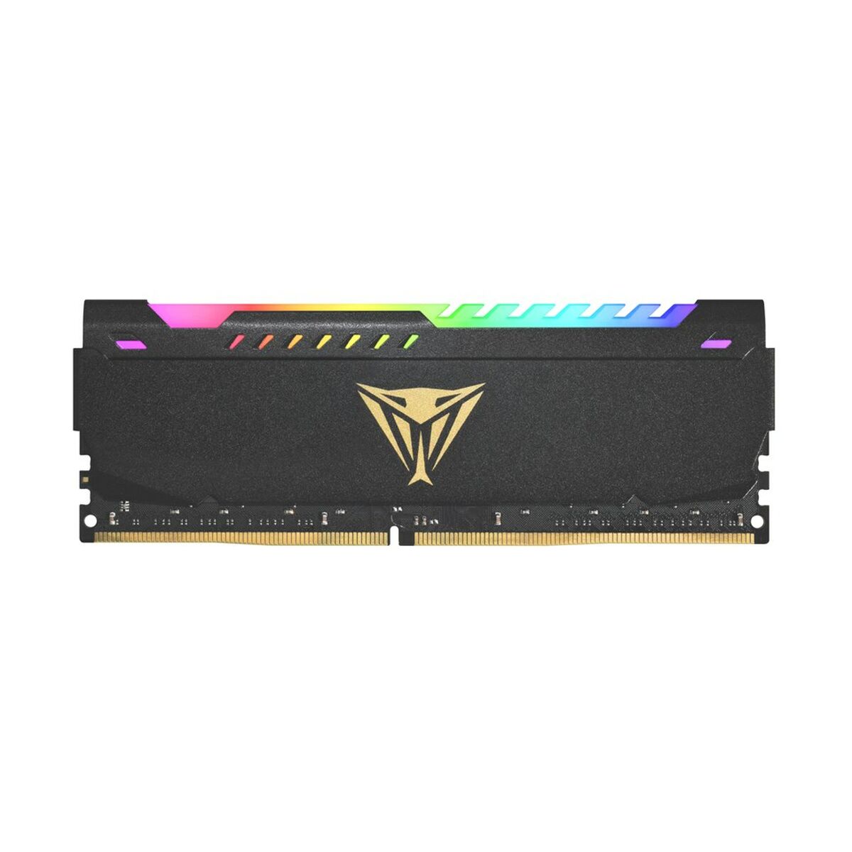 RAM-minne Patriot Memory Viper Steel 3200MHZ DDR4 RGB CL16 16 GB - 2