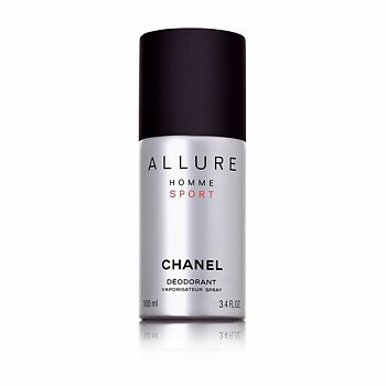 Deodorantspray Chanel 153628 100 ml