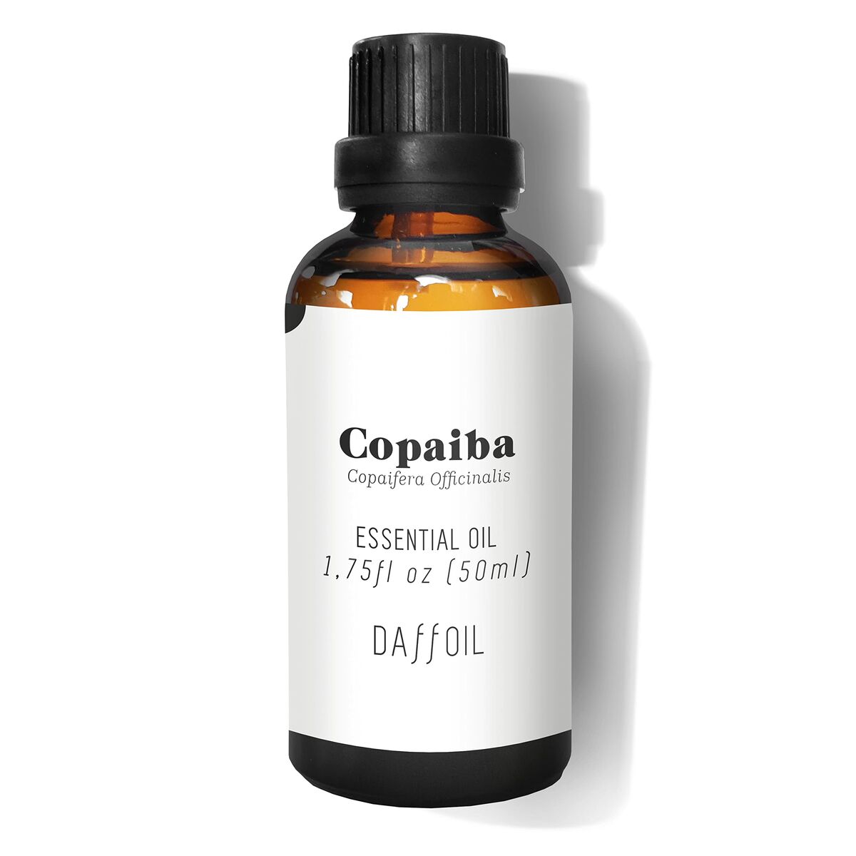 Luftrenare Daffoil DAFFOIL COPAIBA - 3