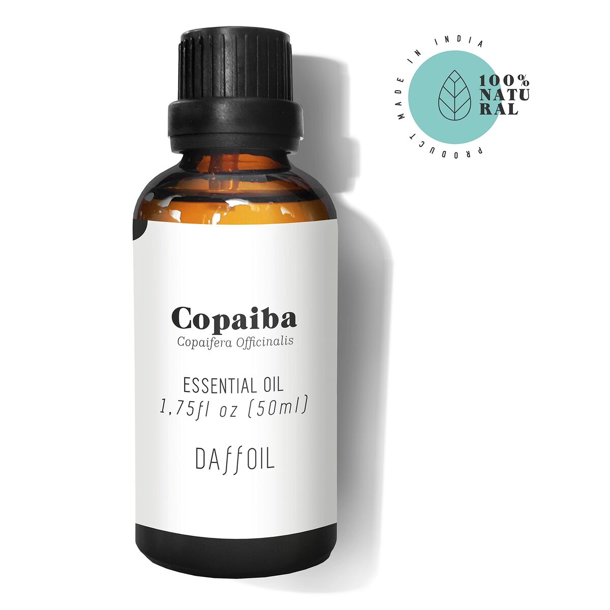 Luftrenare Daffoil DAFFOIL COPAIBA - 2
