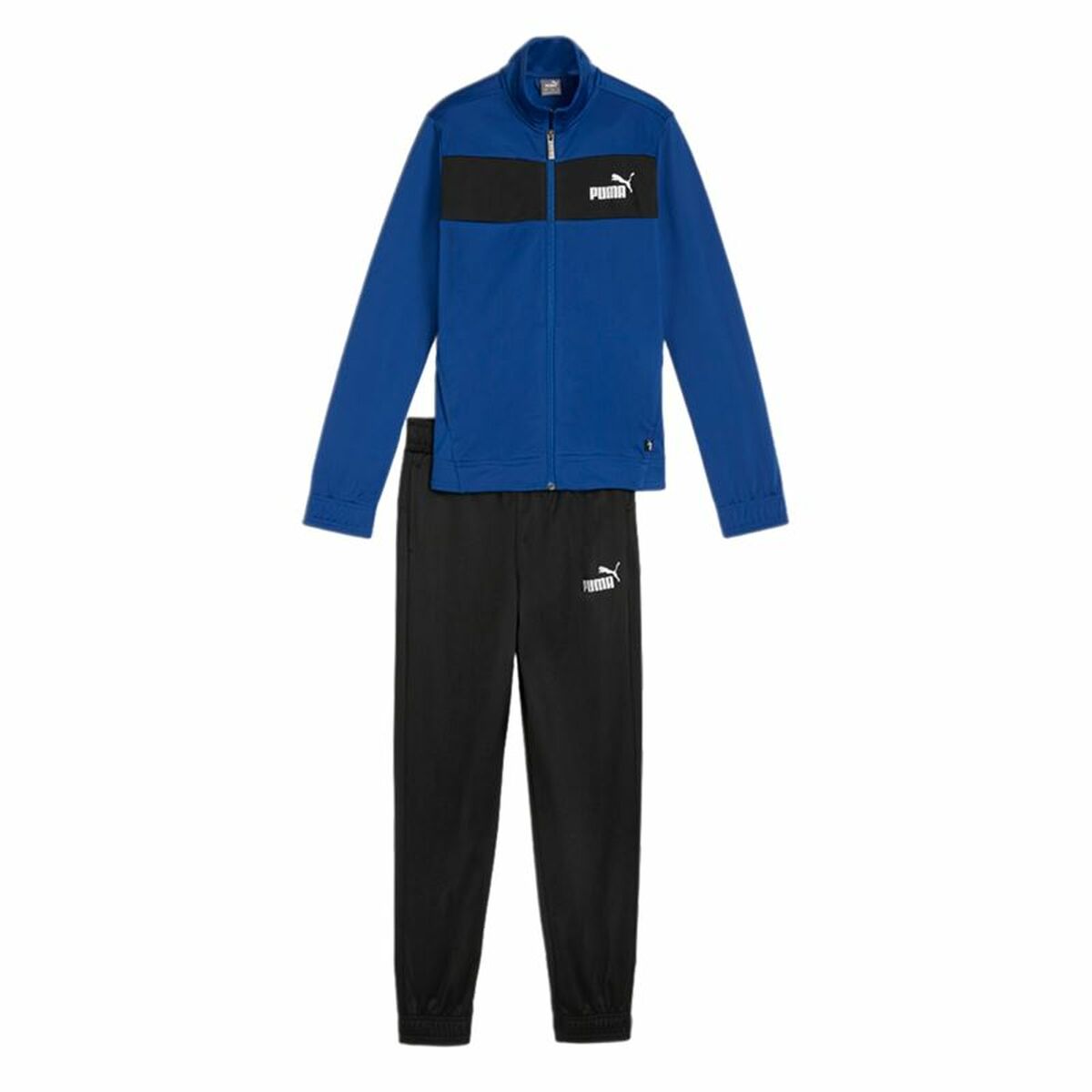 Träningsoverall, Barn Puma Poly Suit