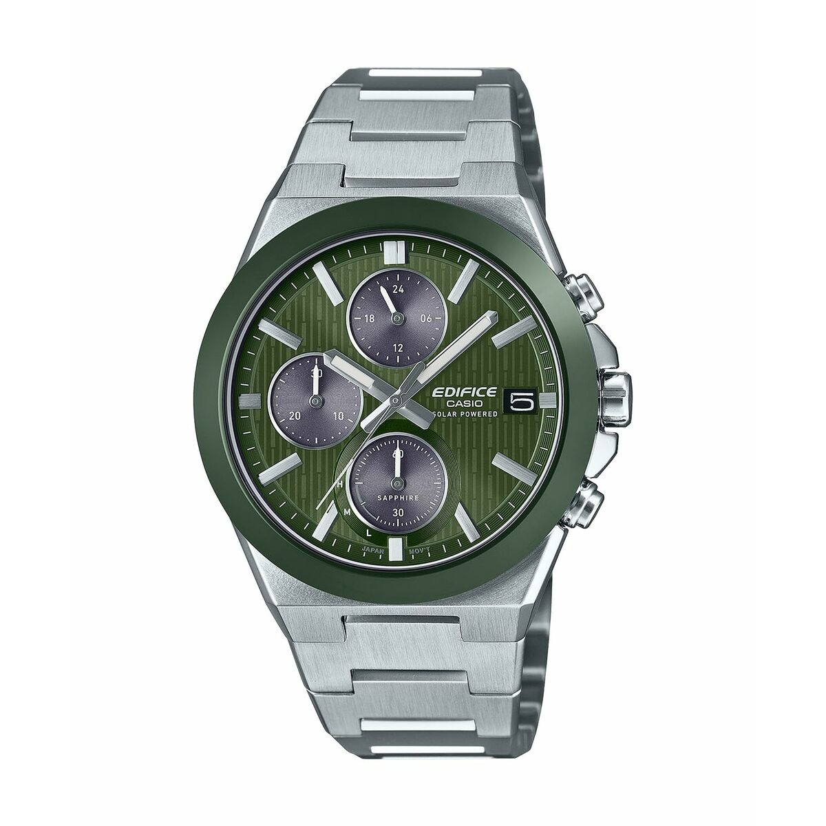 Herrklocka Casio EFS-S650D-3AEF