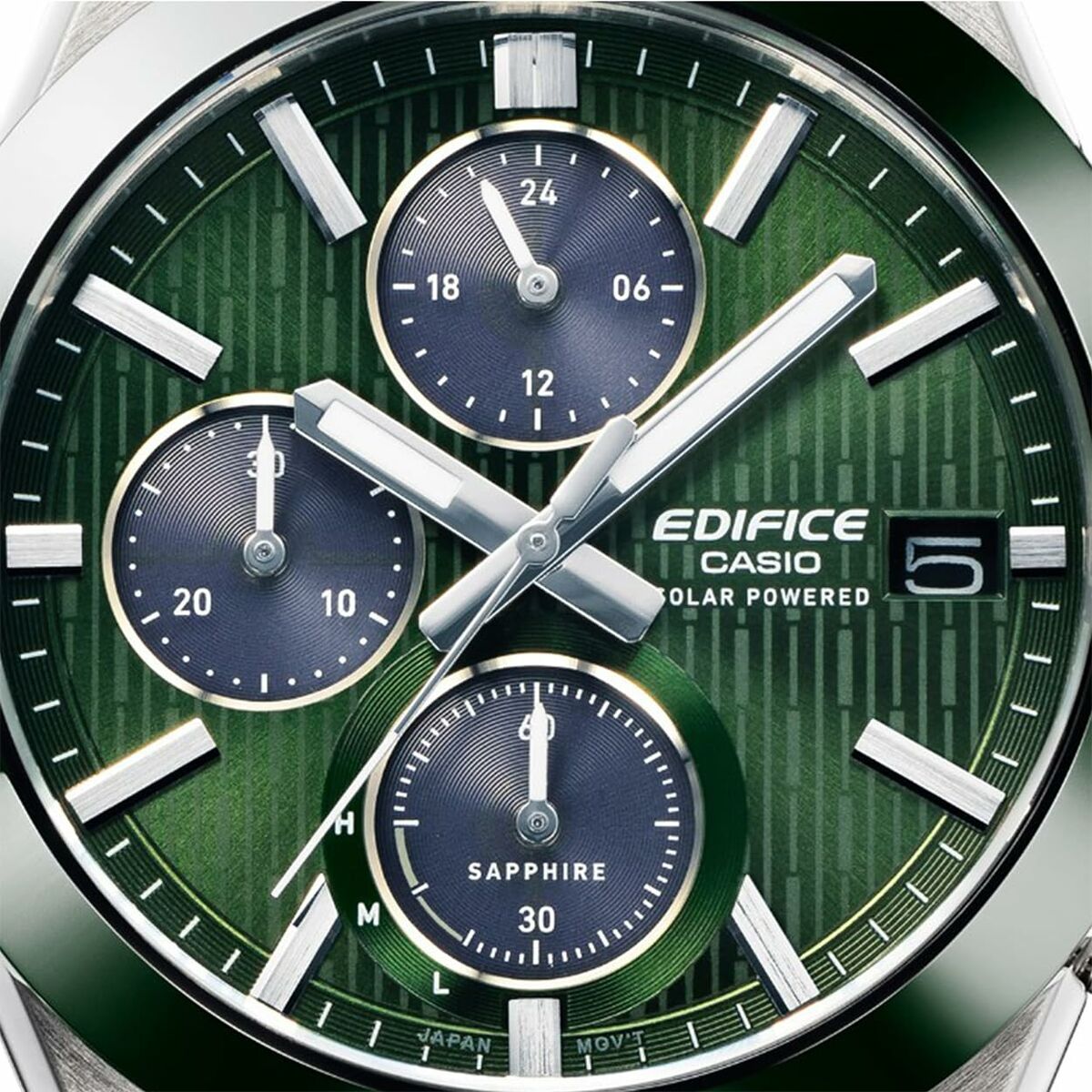 Herrklocka Casio EFS-S650D-3AEF - 3