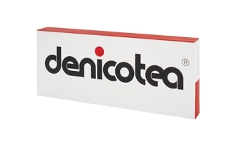 Cigarett Filter Denicotea Regular (12x10pack)