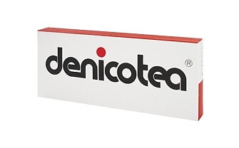 Cigarett Filter Denicotea Regular (12x10pack)