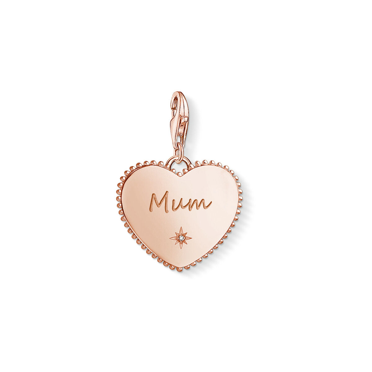 Pärlor Thomas Sabo 1688-416-40 - 5