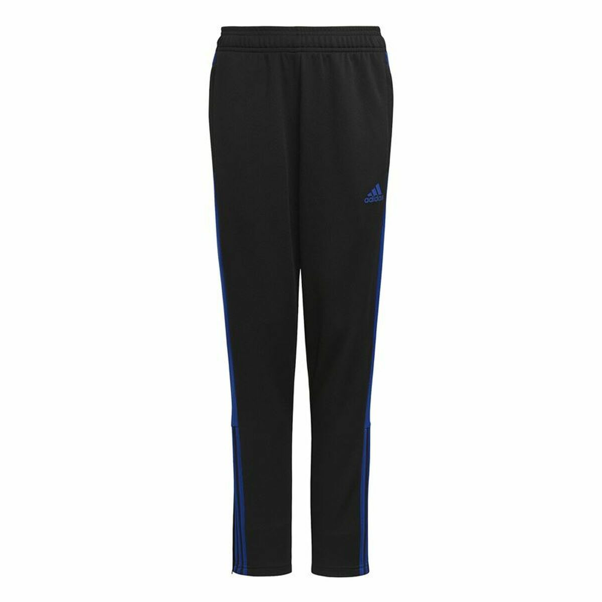 Sportshorts för barn Adidas Tiro Essentials Svart - 13