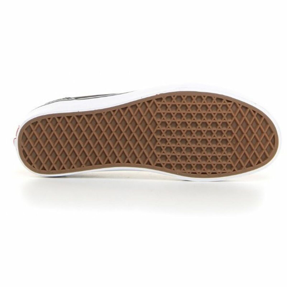 Sportskor Casual Herr Vans Ward Svart - 4