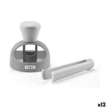 Degblandare Quttin 8 x 8,5 cm (12 antal)