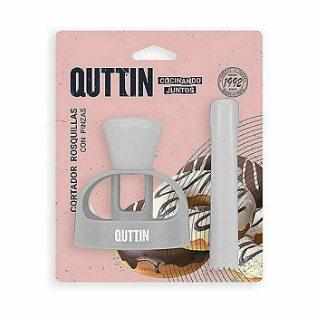 Degblandare Quttin 8 x 8,5 cm (12 antal)