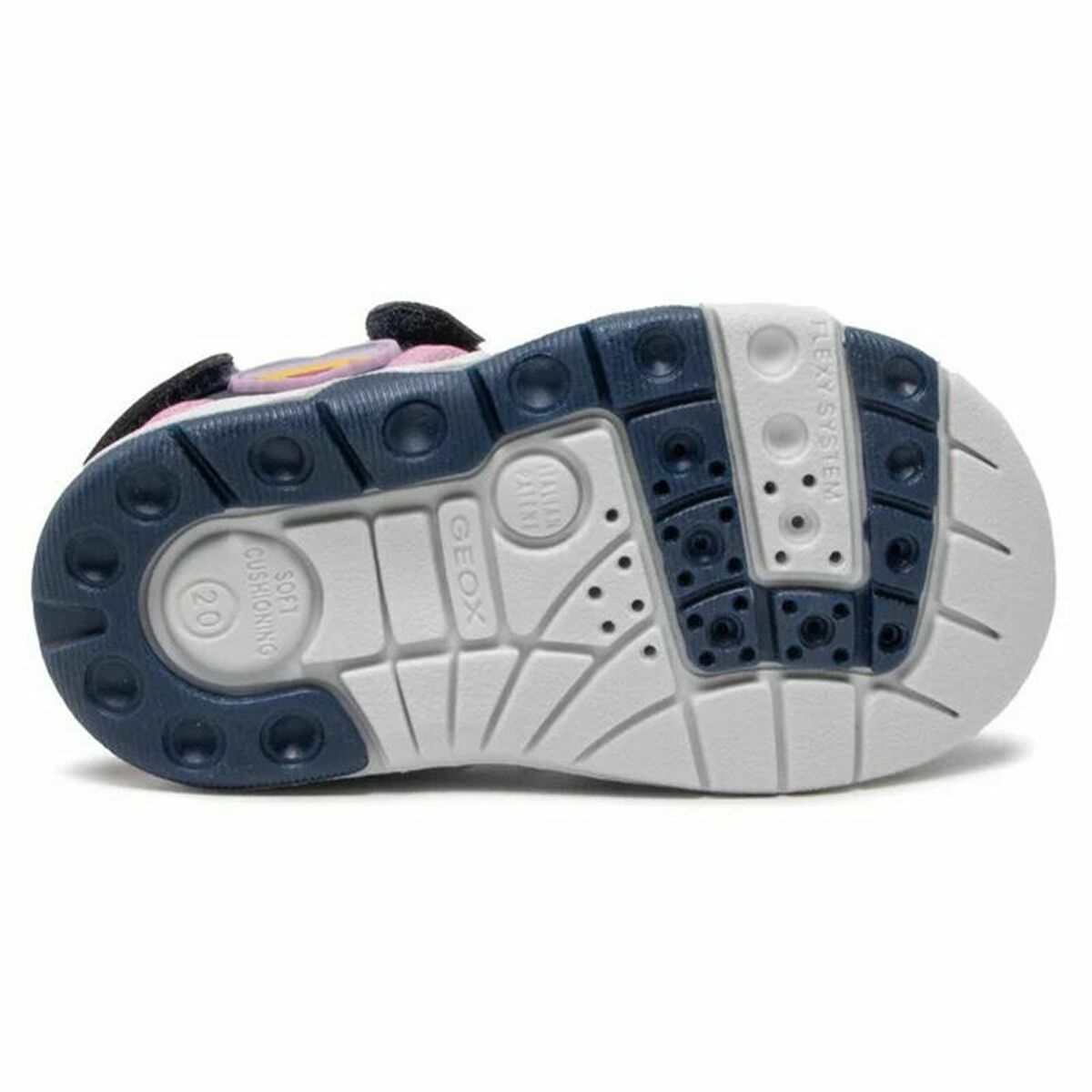 Sandaler till barn Geox Multy Multicolour - 14