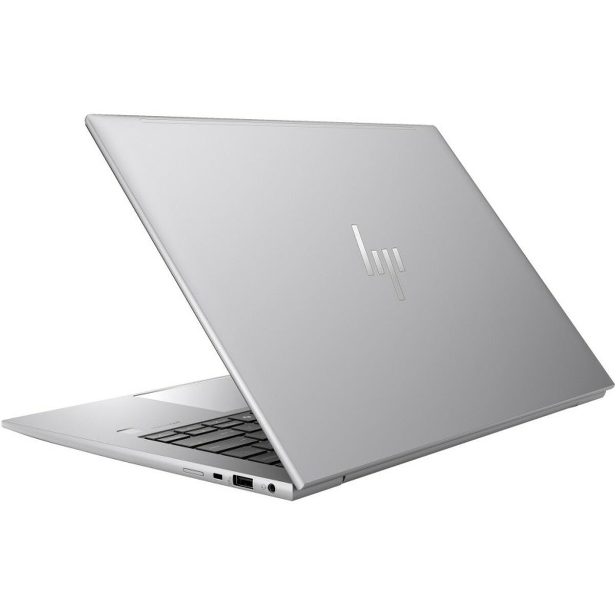 Bärbar dator HP ZBook Firefly 14 G11 14" Intel Core Ultra 7 155H 16 GB RAM 512 GB SSD NVIDIA RTX A500 Qwerty Spanska - 2