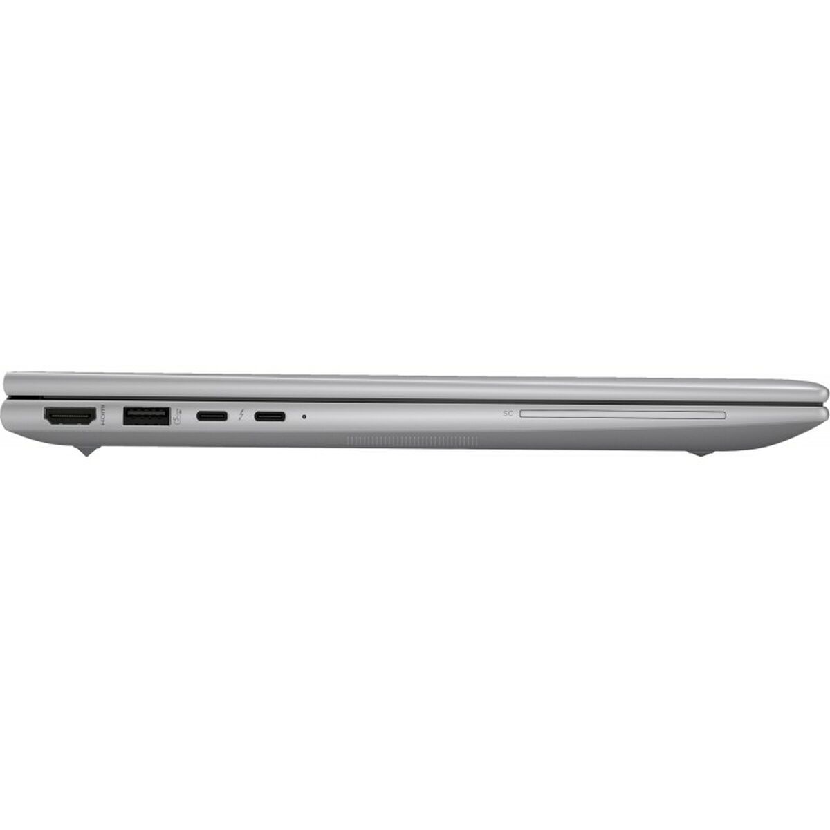 Bärbar dator HP ZBook Firefly 14 G11 14" Intel Core Ultra 7 155H 16 GB RAM 512 GB SSD NVIDIA RTX A500 Qwerty Spanska - 3