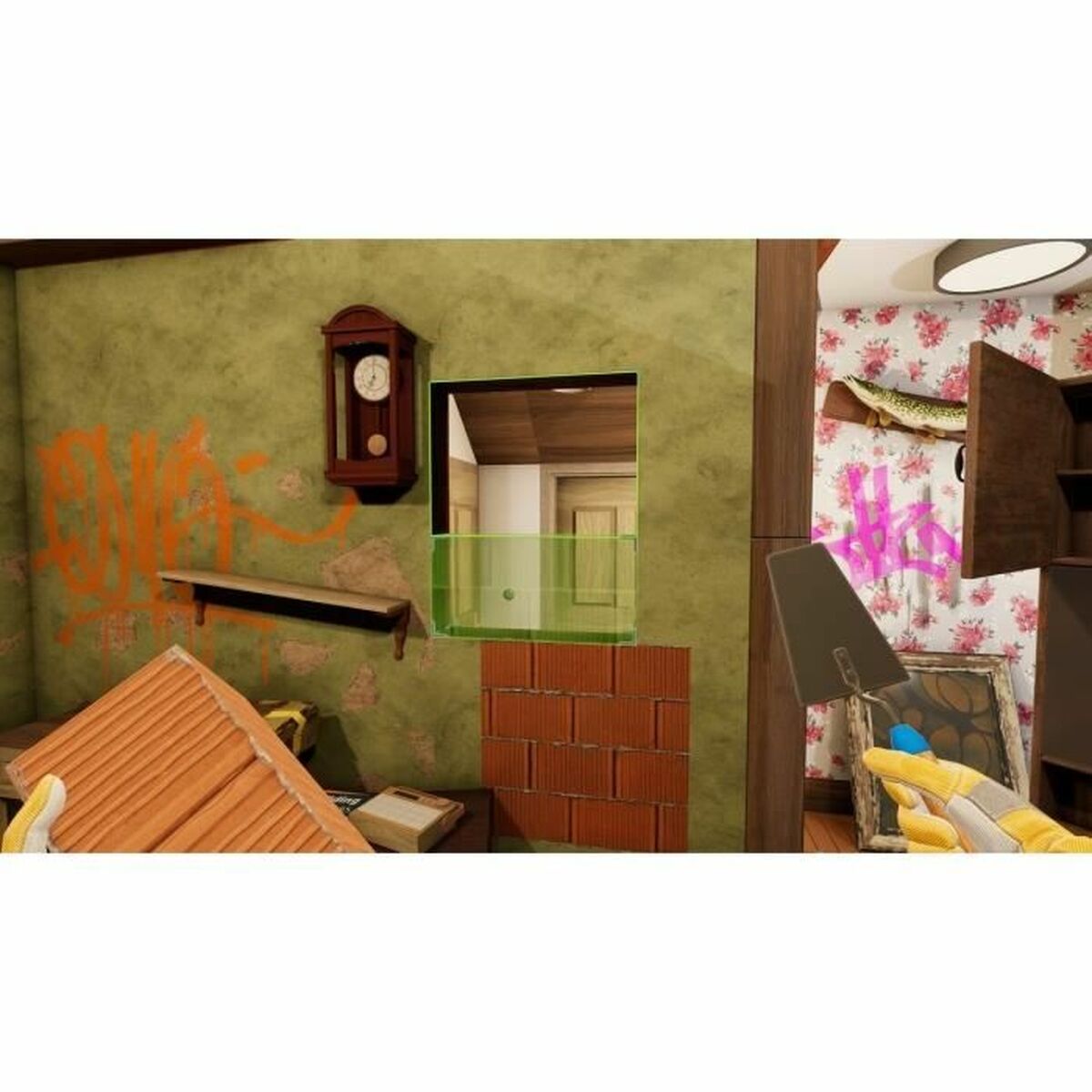 PlayStation 5 Videospel Just For Games House Flipper 2 - 4