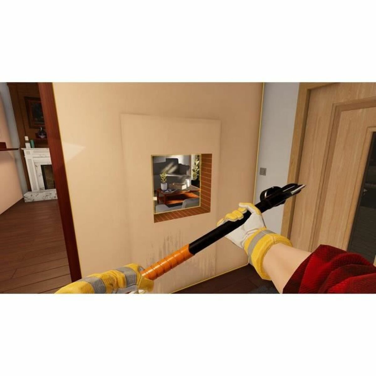 PlayStation 5 Videospel Just For Games House Flipper 2 - 2