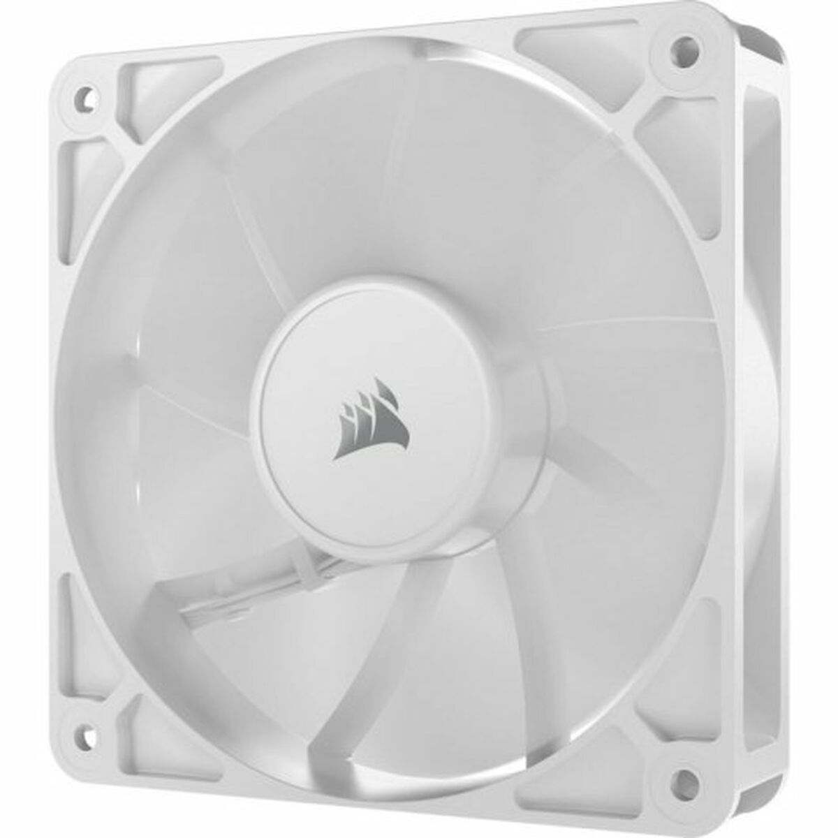 Kylplatta till laptop Corsair Ø 12 cm (3 antal) - 3